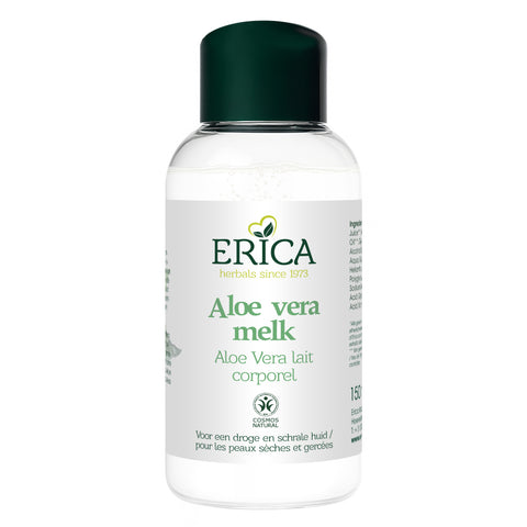 ALOE VERA (REINIGINGS)MELK 150 ML