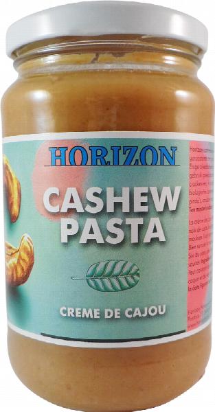 CASHEWPASTA ZONDER ZOUT 350 GRAM