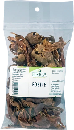FOELIE HEEL 25 G