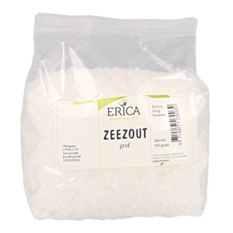 ZEEZOUT GROF 500 G