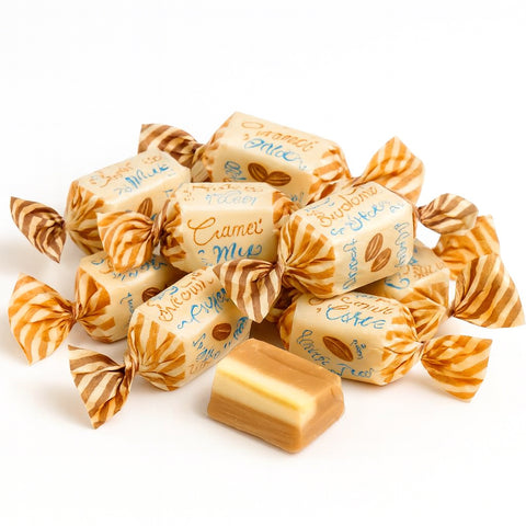 CARIBBEAN MIX 150 G
