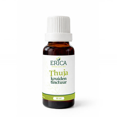 THUJA TINCTUUR 25 ML
