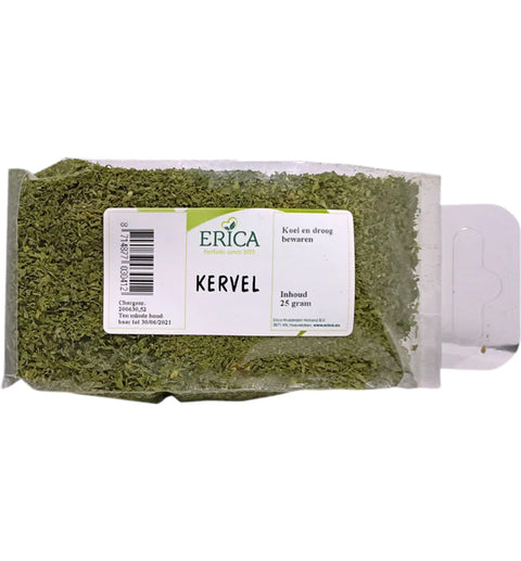 KERVEL HEEL 25 G