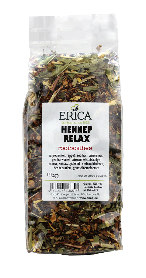 HENNEP RELAX 100 G