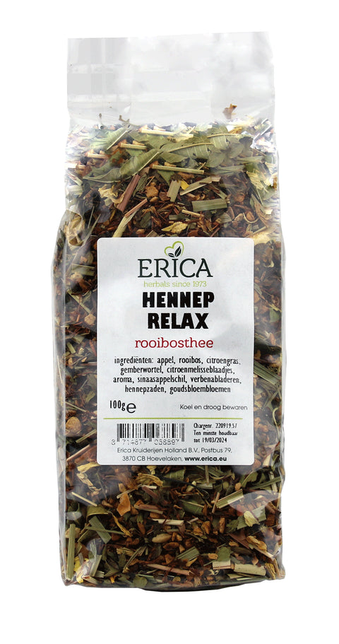 Hennep relax