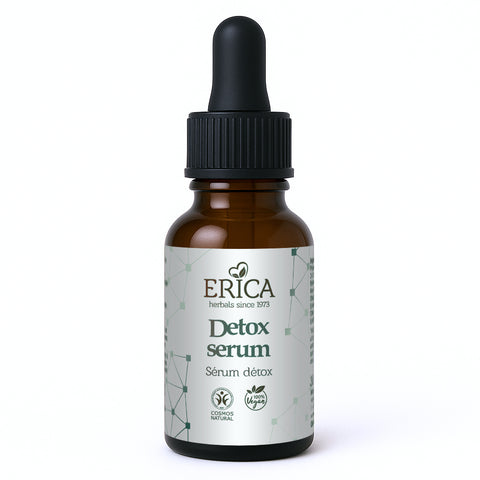 DETOX SERUM 30 ML