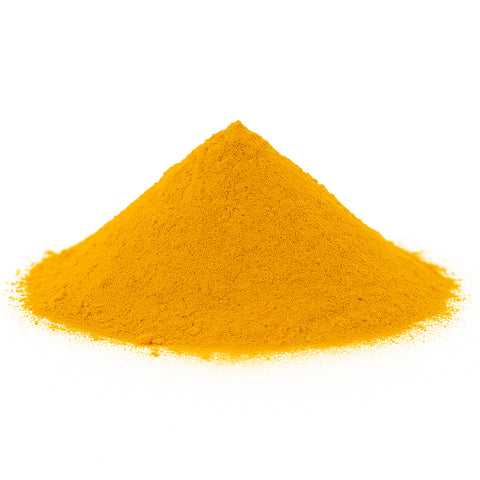 CURCUMA POEDER (GEELWORTEL) 100 G