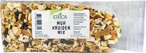 MUH KRUIDENMIX 100 G