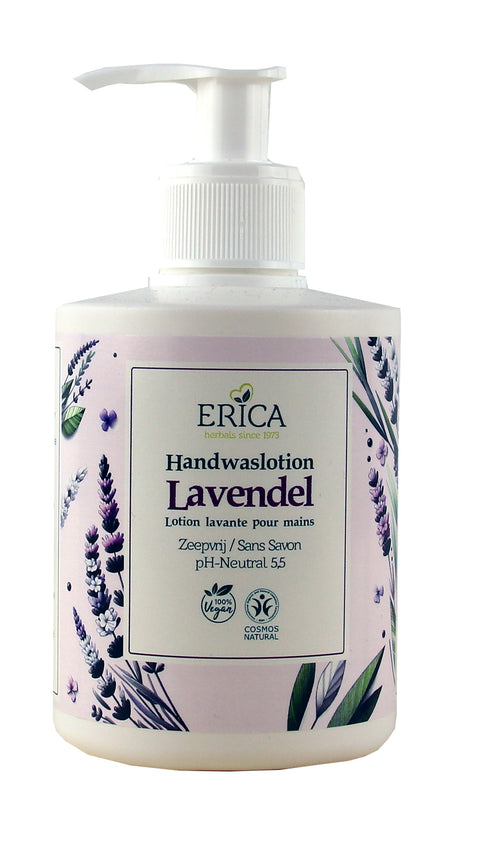 HANDWASLOTION LAVENDEL 300 ML