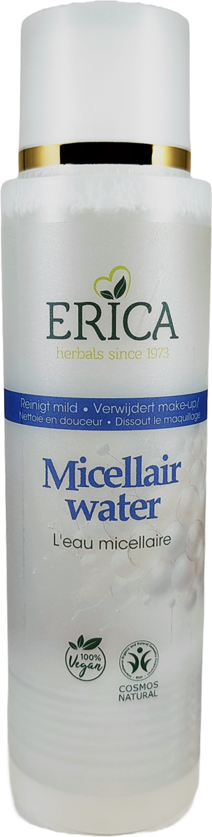 MICELLAIR WATER 150 ML