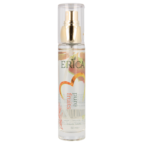 EAU DE TOILETTE PURE FRUITS 50 ML