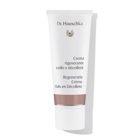 REGENERATIECREME HALS EN DECOLLETE 40 ML