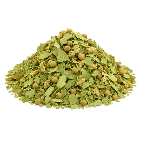 LINDEBLOESEM 50 G