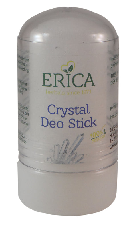 CRYSTAL DEODORANT STICK 58G