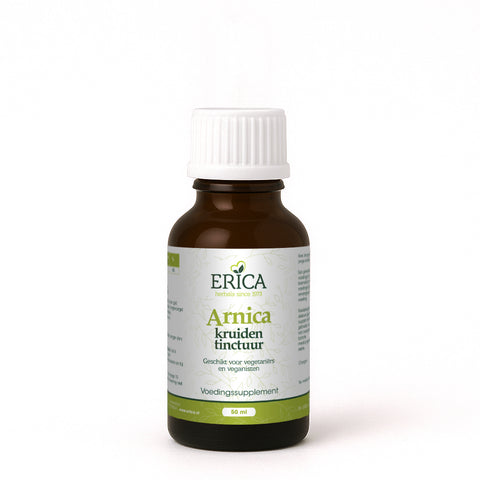 ARNICA TINCTUUR 50 ML