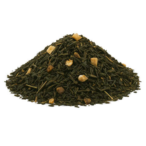 GREEN DATE & GINGER 100 G