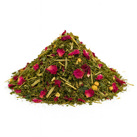 ZWANGERSCHAPSMIX 100 G