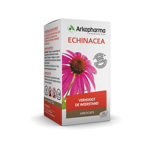 ECHINACEA 18 GRAM