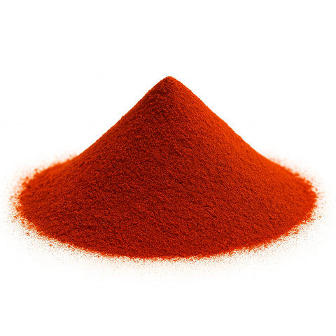 PAPRIKA GEROOKT 50 G