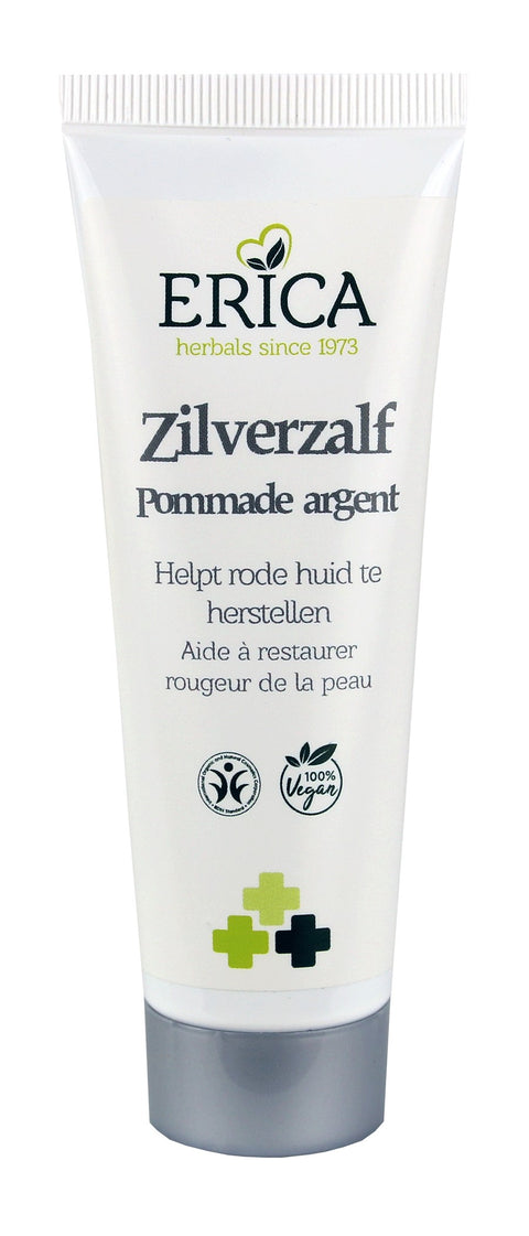 ZILVERZALF 50ML