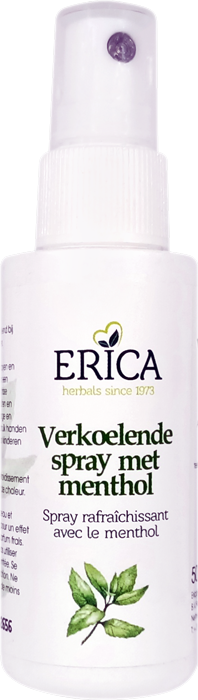 VERKOELENDE SPRAY 50 ML