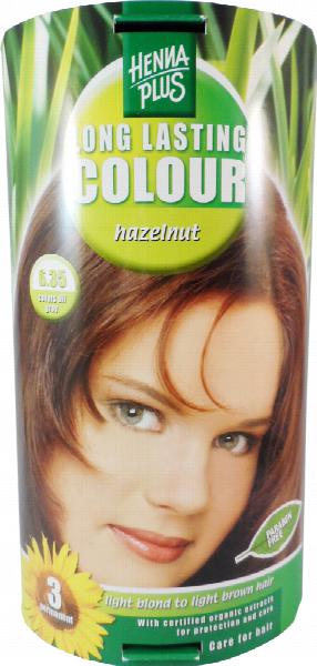 LLC HAZELNUT 6.35 100 ML 49140