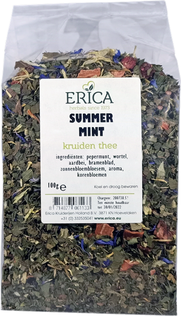 SUMMER MINT 100 G