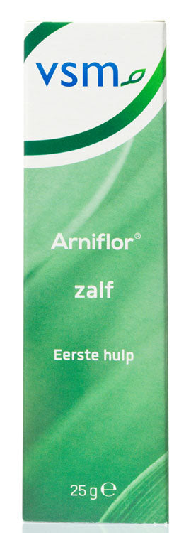 VSM ARNIFLOR ZALF 25G