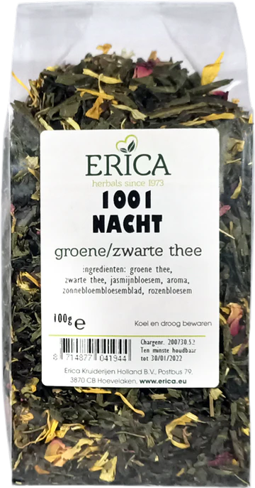 1001 NACHT 100 G