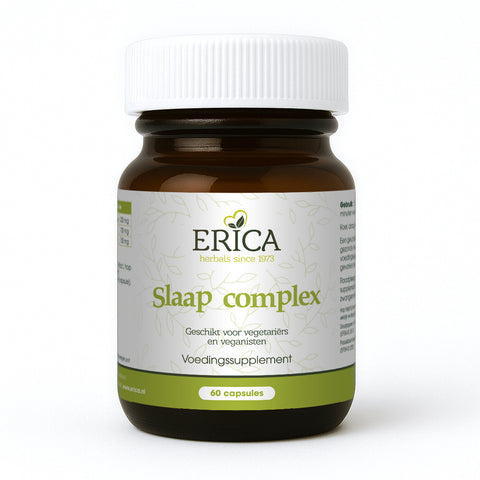 SLAAP COMPLEX 60 CAPS