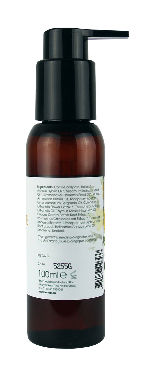VITAMINE E HUIDOLIE 100 ML