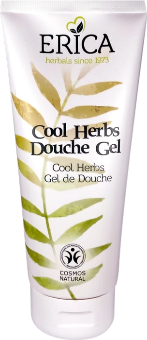 COOL HERBS DOUCHEGEL 200 ML