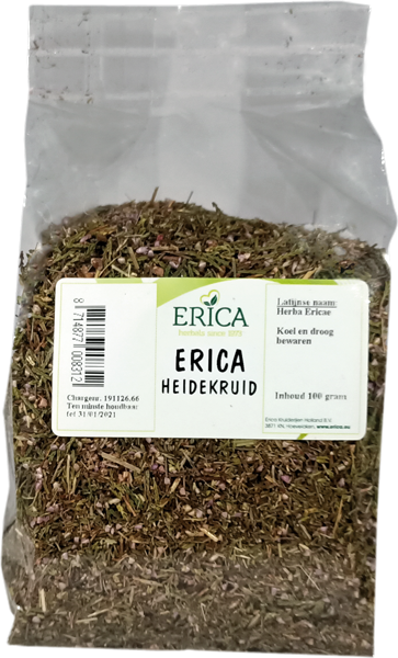 ERICA (STRUIKHEIDE) 100 G