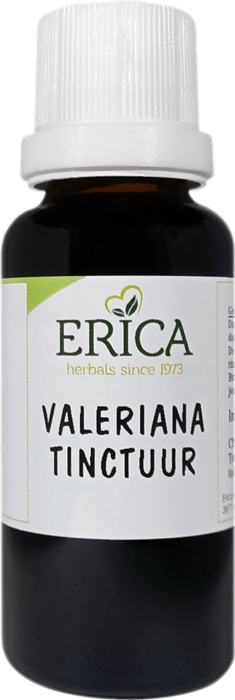 VALERIANA TINCTUUR 25 ML