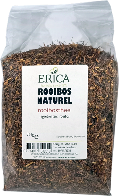 ROOIBOS NATUREL 200 G