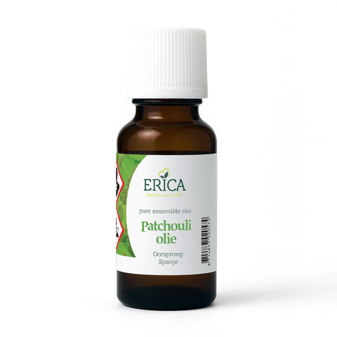 PATCHOULI OLIE 25 ML