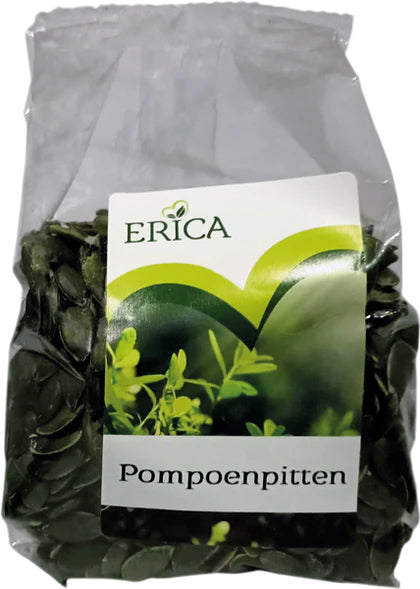 POMPOENPITTEN ZAK 200 G