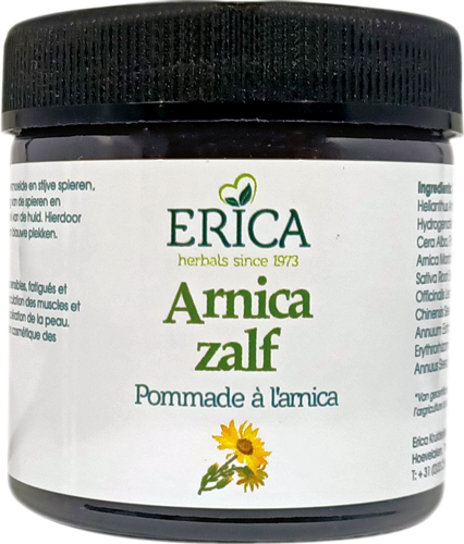 ARNICA ZALF 55 ML