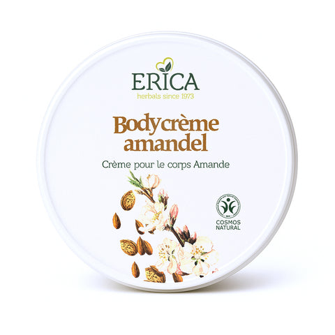 BODYCREME AMANDEL 150 ML