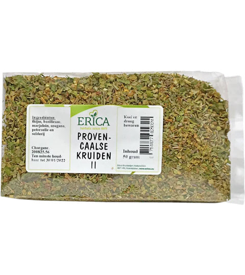 PROVENCAALSE KRUIDEN II 50 G