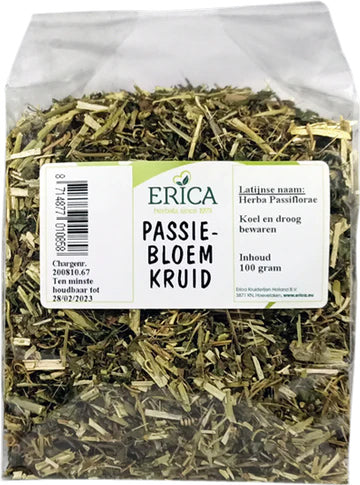 PASSIEBLOEM 100 G
