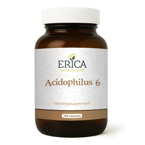 ACIDOPHILUS 6 100 CAPS
