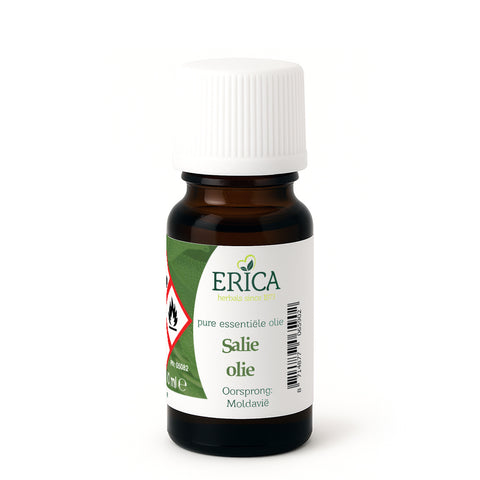 SALIE OLIE 10 ML