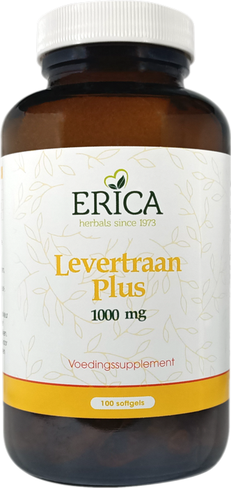 LEVERTRAAN PLUS 100 SG