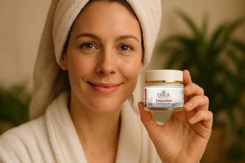 AGE PROTECT DAGCREME 50 ML