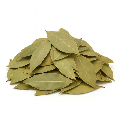 LAURIERBLAD HEEL 50 G