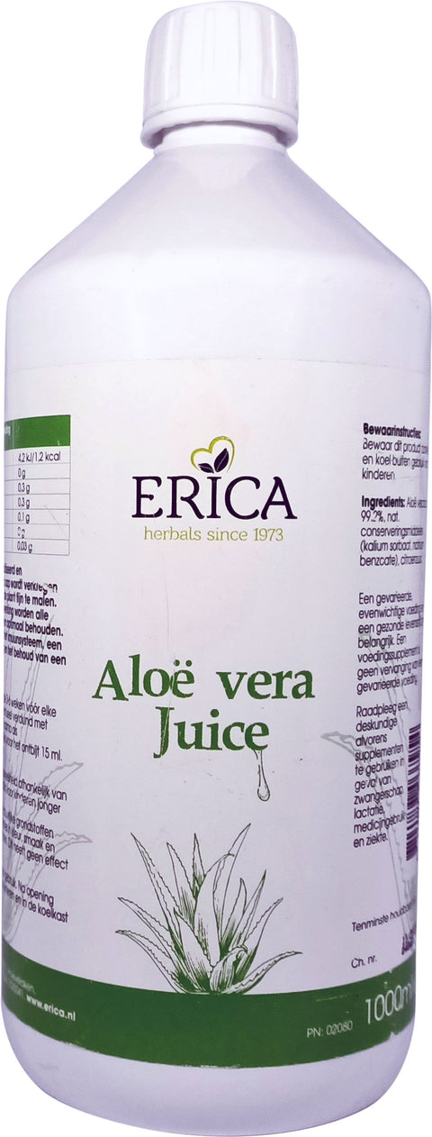 ALOE VERA JUICE 1000 ML