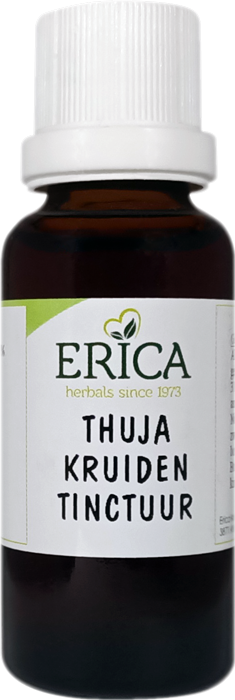 THUJA TINCTUUR 25 ML