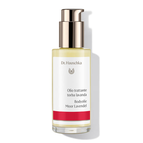 BODYOLIE MOOR LAVENDEL 75 ML
