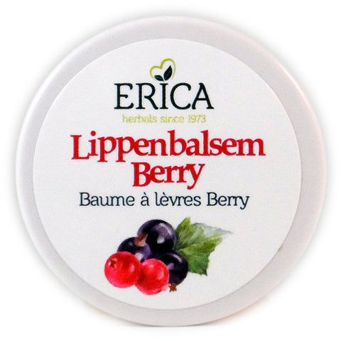 LIPPENBALSEM BERRY 15 ML